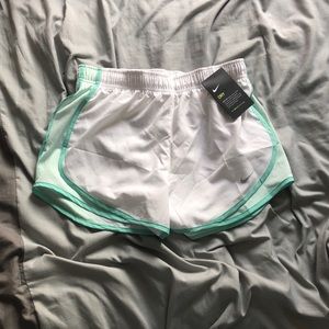 NWT nike shorts dri-fit